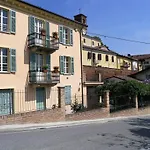 La Cantinetta Mombello Monferrato