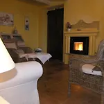 Alojamento de Acomodação e Pequeno-almoço La Cantinetta 4*
