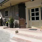 Alojamento de Acomodação e Pequeno-almoço La Cantinetta 4*
