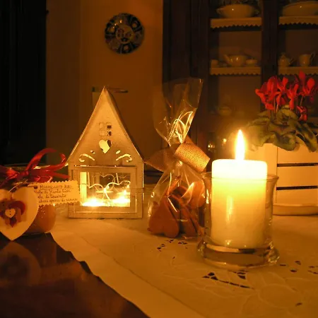 La Cantinetta Bed & Breakfast