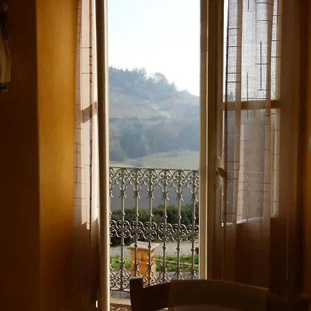 La Cantinetta Bed and breakfast