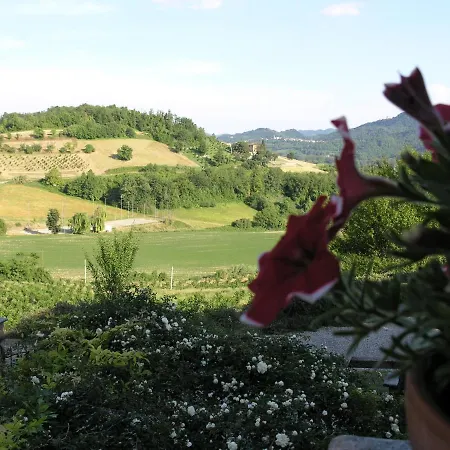 La Cantinetta Bed & Breakfast