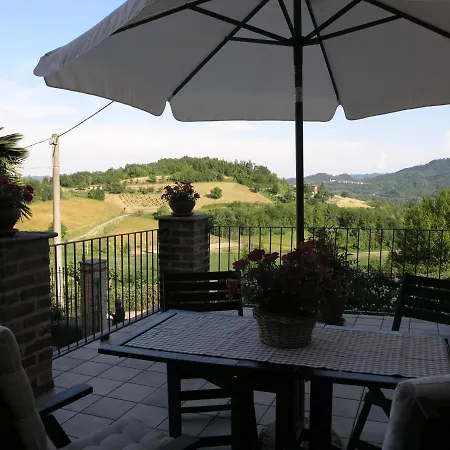 Bed & Breakfast La Cantinetta