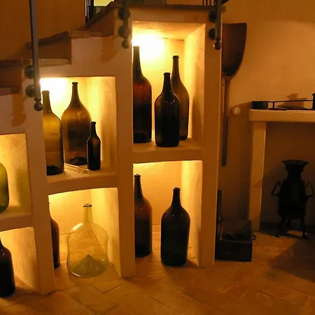 La Cantinetta *