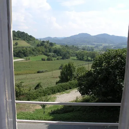 Bed and breakfast La Cantinetta 3*