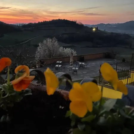 La Cantinetta 몸벨로 몬페라토