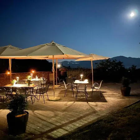 Bed & Breakfast La Cantinetta 3*