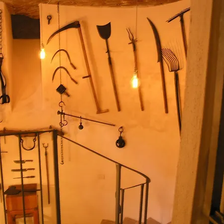 La Cantinetta *