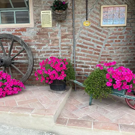 La Cantinetta Bed & Breakfast