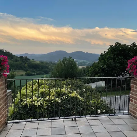 Bed & Breakfast La Cantinetta