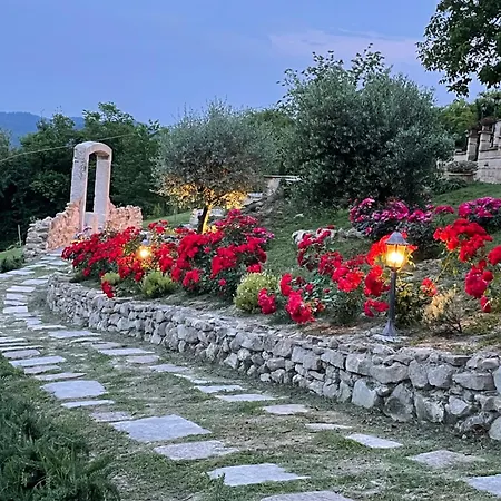 Bed and breakfast La Cantinetta Mombello Monferrato