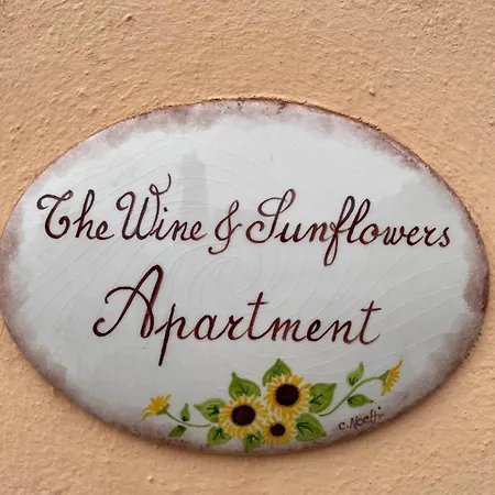 Bed and breakfast La Cantinetta