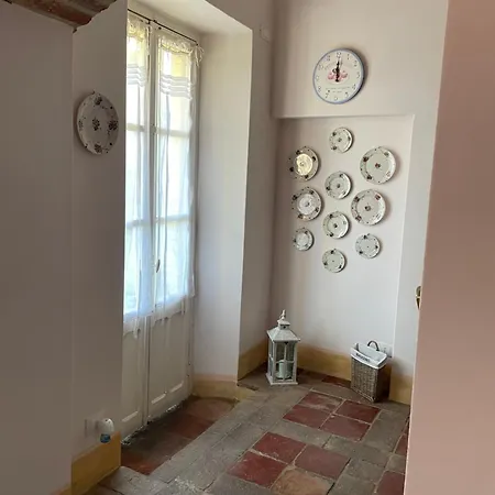 La Cantinetta 4* Mombello Monferrato