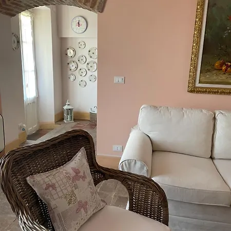 La Cantinetta Bed and breakfast Mombello Monferrato