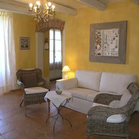 La Cantinetta Bed and breakfast