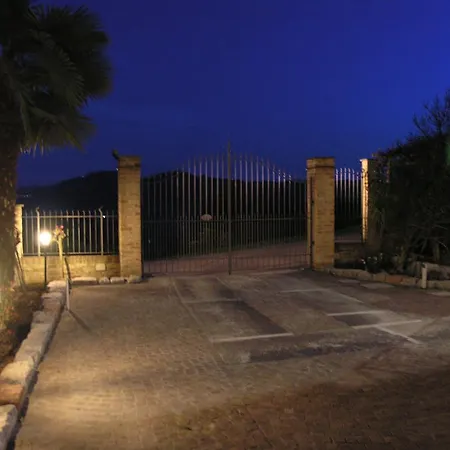 La Cantinetta *
