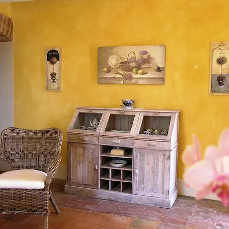 Nocleg ze śniadaniem La Cantinetta