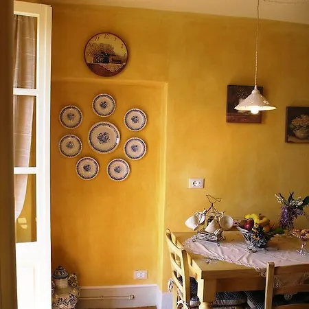 B&B La Cantinetta *