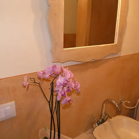 Bed & Breakfast La Cantinetta Mombello Monferrato