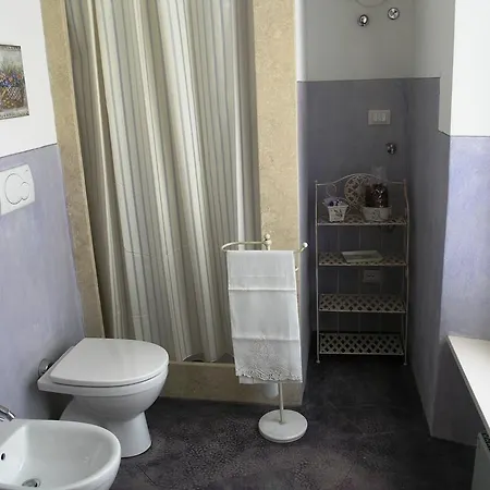 La Cantinetta Mombello Monferrato