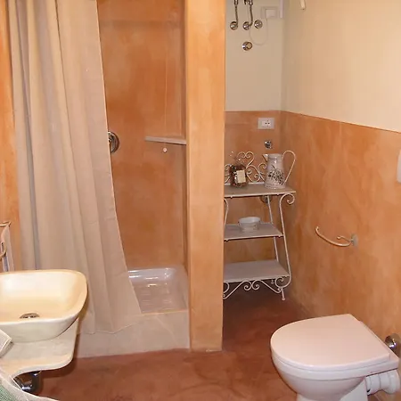 Bed and breakfast La Cantinetta Mombello Monferrato