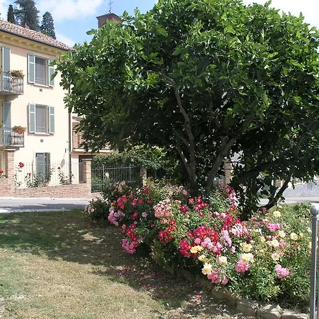 Bed and breakfast La Cantinetta