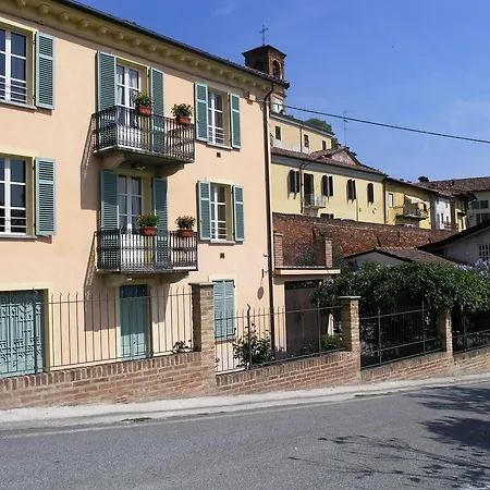 La Cantinetta Mombello Monferrato