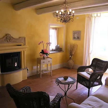 Bed and breakfast La Cantinetta