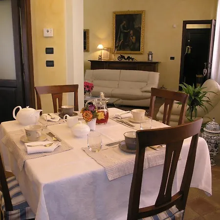 坎迪内塔度假酒店 4* Mombello Monferrato