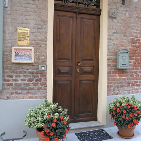 La Cantinetta Bed and breakfast 3*