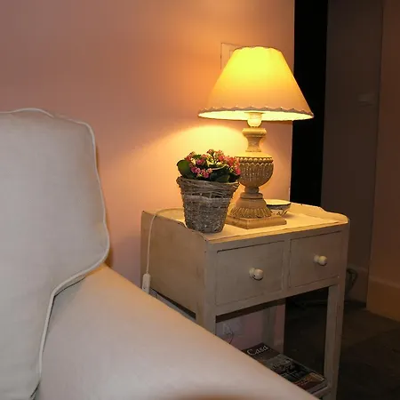 Bed & Breakfast La Cantinetta 3*