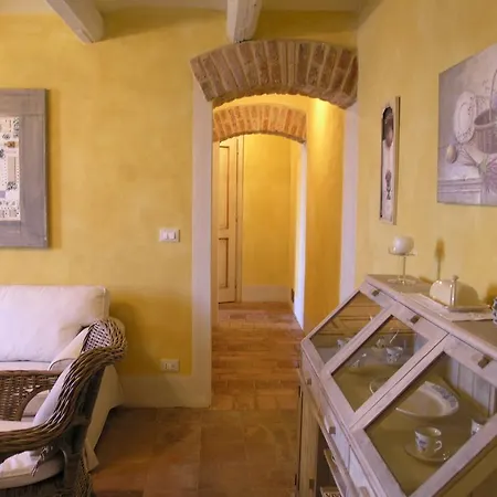 La Cantinetta Bed and breakfast