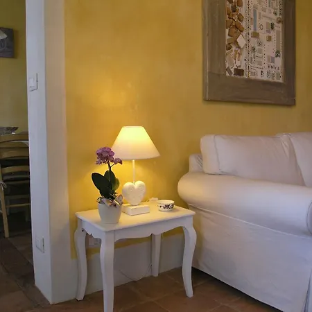 La Cantinetta *