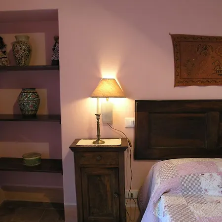 La Cantinetta Bed & Breakfast Mombello Monferrato