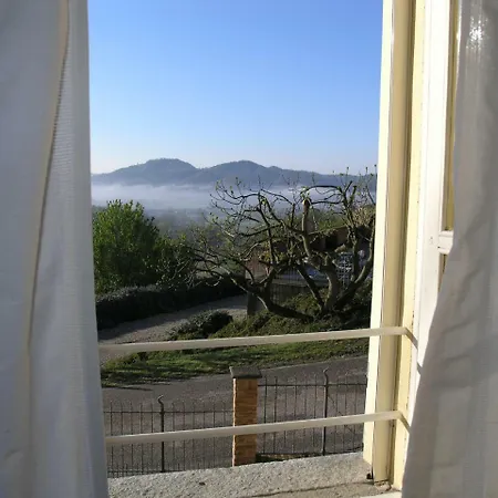 La Cantinetta Bed and breakfast