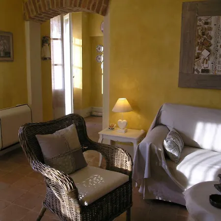 Bed and breakfast La Cantinetta Mombello Monferrato