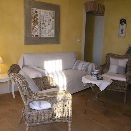La Cantinetta *